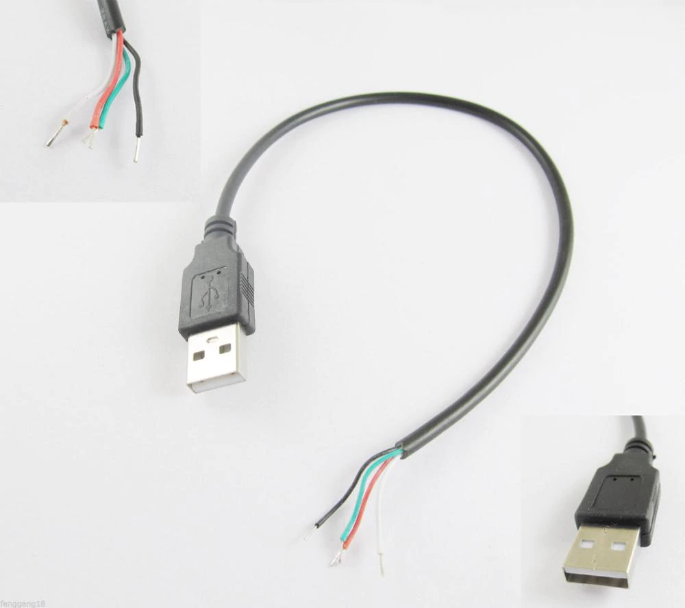Adaptateur 5V pour Cable USB Lampe de Sel à Led à Obernai