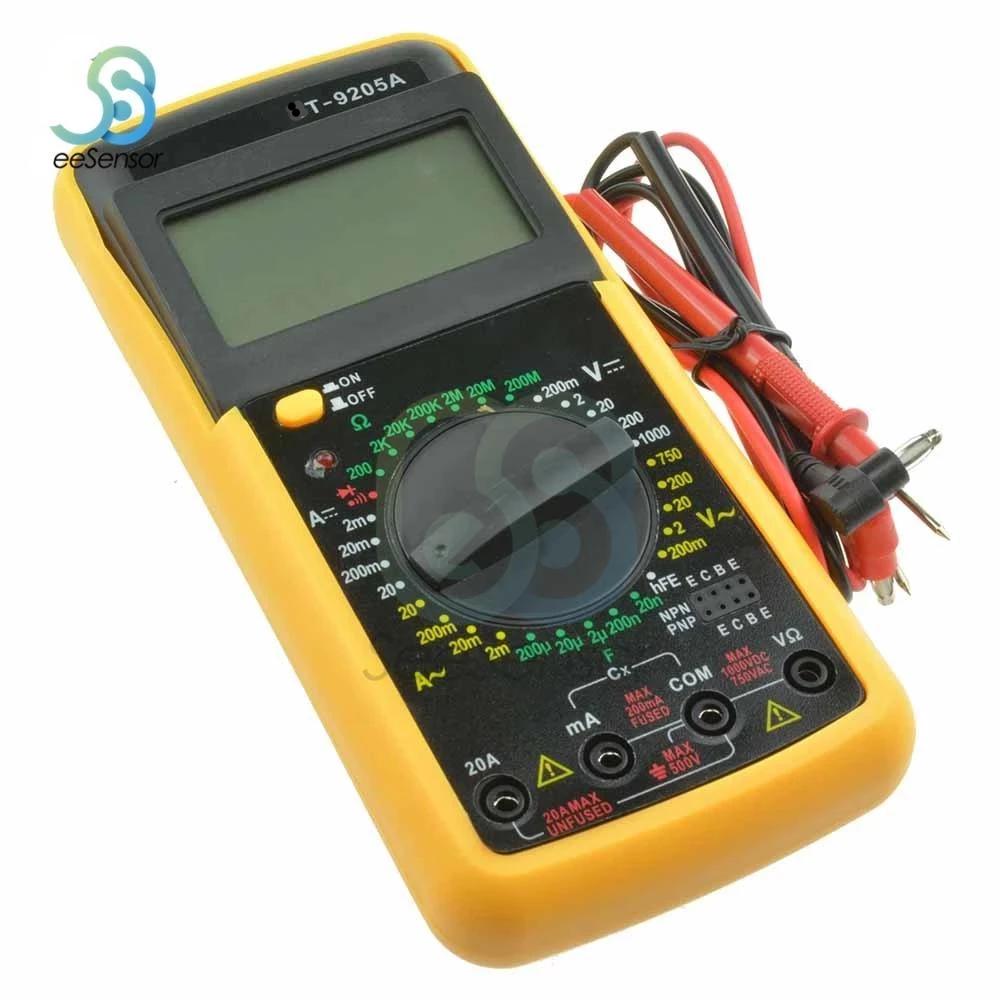 Voltmètre testeur digital de batterie 12 V et alternateur – MILENA SPB